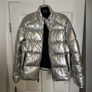 Marc NY puffer coat